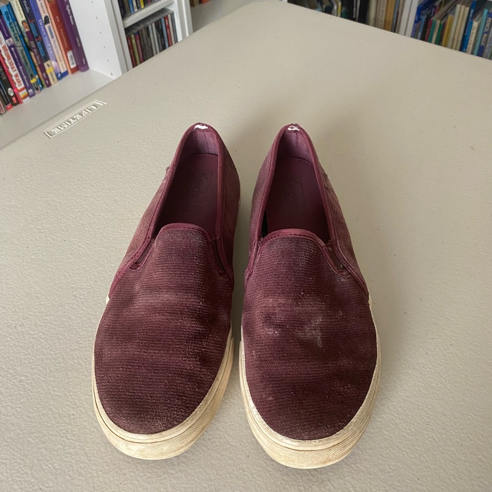 Keds Slip-Ons